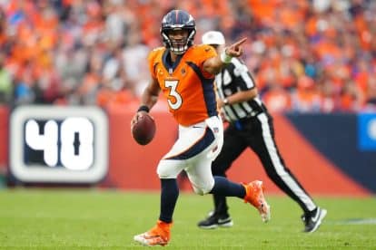 Denver Broncos vs New York Jets prediction and odds