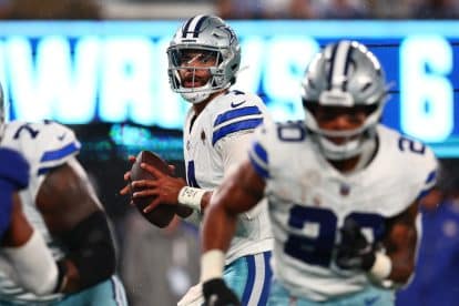 Dallas Cowboys vs New York Jets prediction and odds