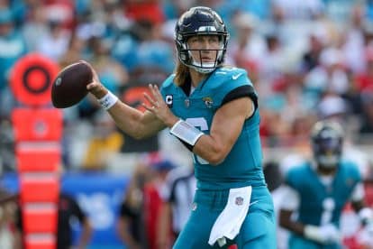 Jacksonville Jaguars vs Atlanta Falcons prediction and odds