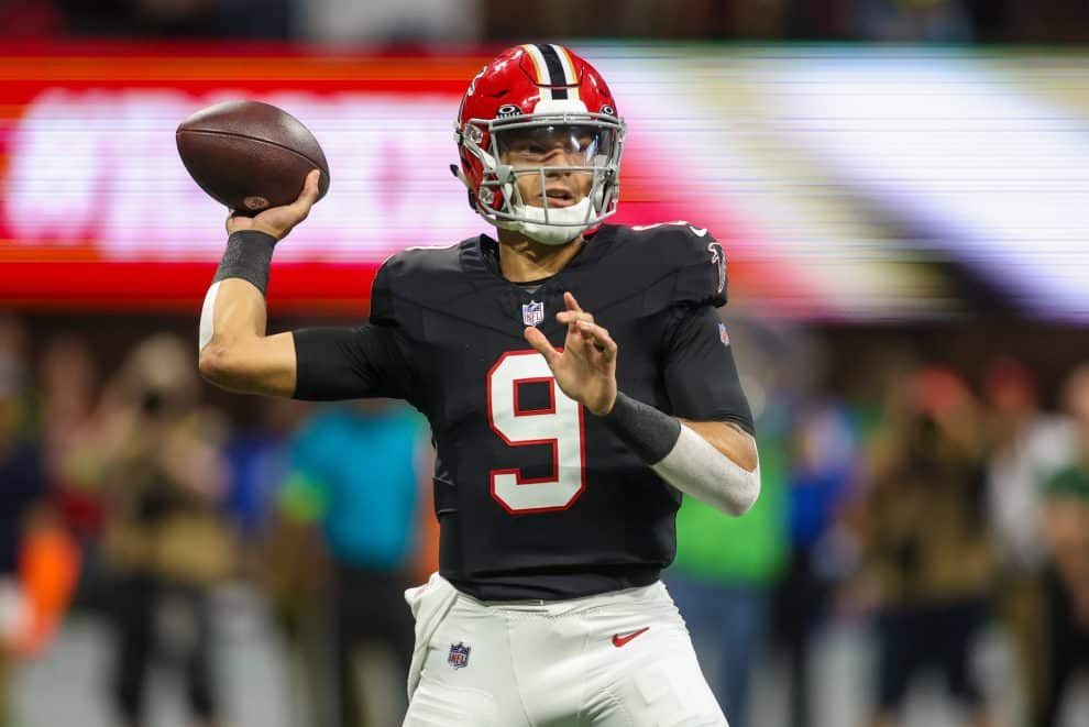 Detroit Lions vs Atlanta Falcons prediction and odds