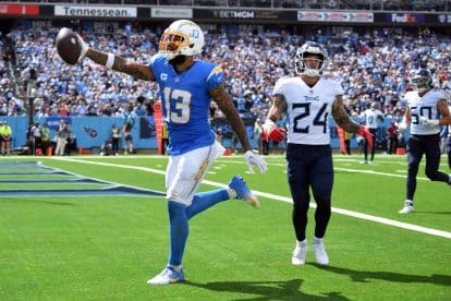 Minnesota Vikings vs Los Angeles Chargers prediction and odds