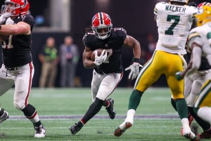 NFL Week 3 TV schedule and live streams – where to watch NFL games today?