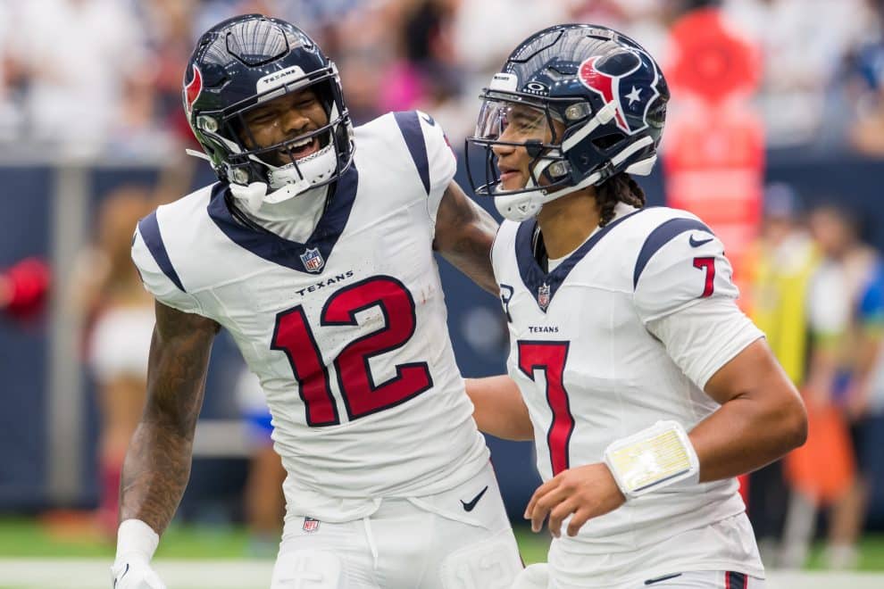 Jacksonville Jaguars vs Houston Texans prediction and odds