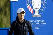 Solheim Cup 2023 teams &ndash; who did the captains select?