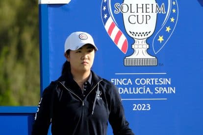 Solheim Cup 2023 teams – who did the captains select?