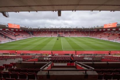 Southampton vs Leeds TV coverage and live streaming options