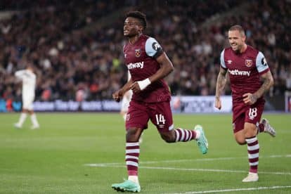 West Ham United vs Sheffield United Predicted Lineups: Shaken Hammers aim to add to the Blades struggle