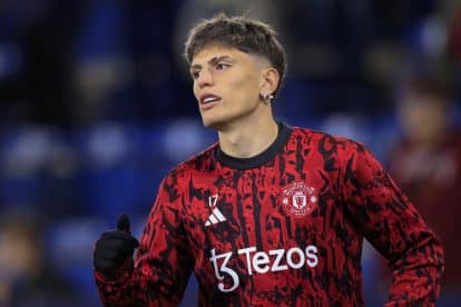 How more Alejandro Garnacho games could save Manchester United season before Carabao Cup opener