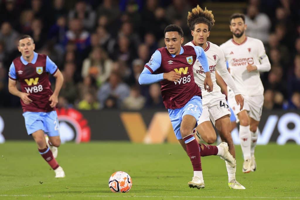 United vs Burnley player ratings: Red devils seize 1-0 win