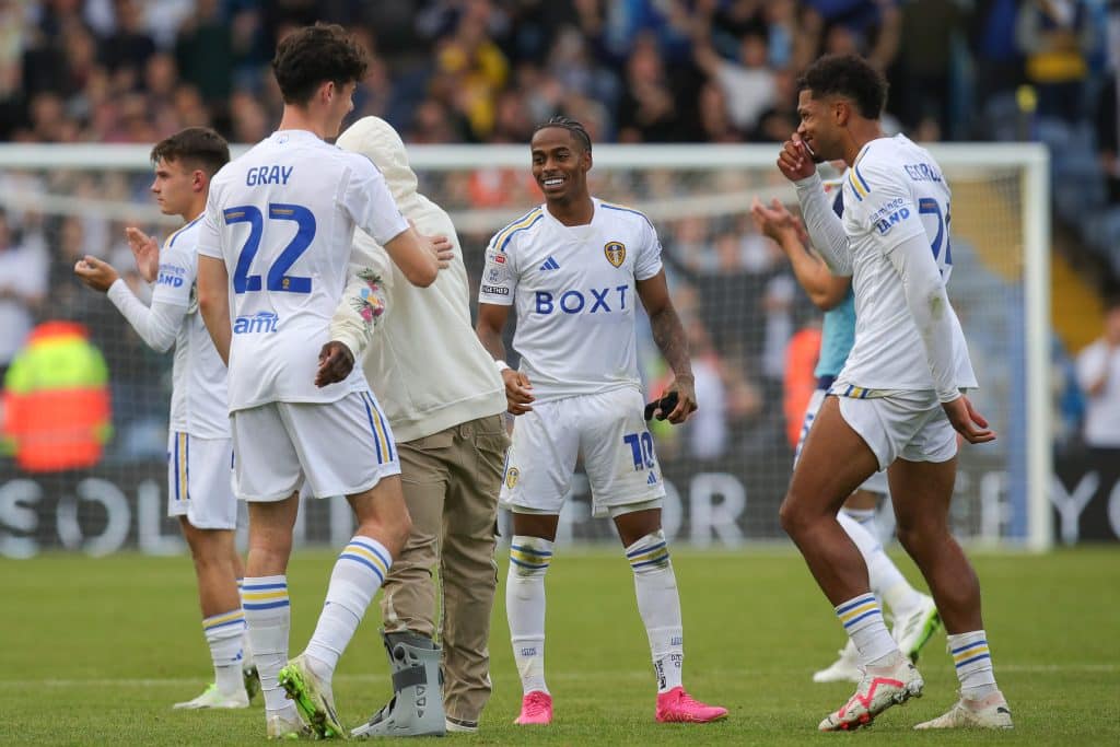 Southampton vs Leeds TV coverage and live streaming options 2 Southampton vs Leeds TV coverage and live streaming options