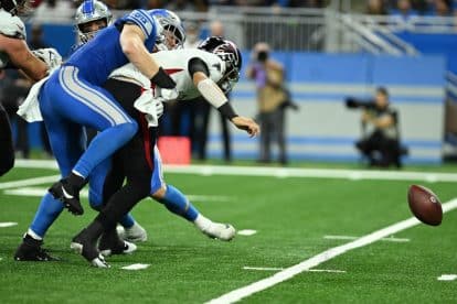 NFL Week 4 TV schedule and live streams – where to watch NFL games today?