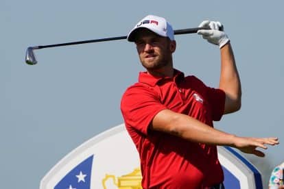 Wyndham Clark Net Worth in 2023 – How Much Does Wyndham Clark Make?