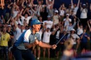 Ryder Cup 2023 day 2 schedule, tee times, pairings, and preview
