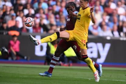 West Ham vs Sheffield United player ratings: The Hammers hammered the Blades