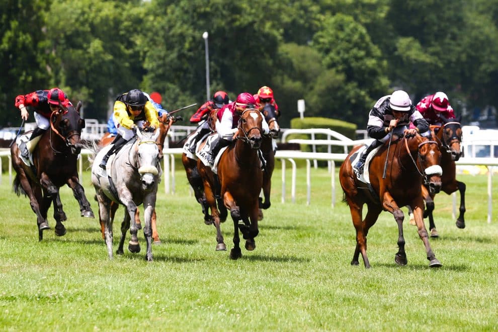 St Leger Festival 2023 tickets – where and how to buy them