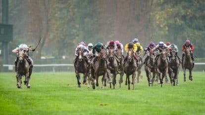 Qatar Prix de l’Arc de Triomphe – race preview, horses, odds, and top betting tips