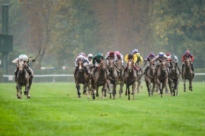 Qatar Prix de l&rsquo;Arc de Triomphe &ndash; race preview, horses, odds, and top betting tips