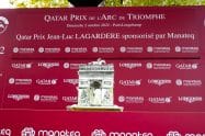 Where to watch Qatar Prix de l&rsquo;Arc de Triomphe 2023 on TV and live stream