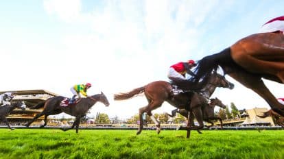 Qatar Prix de l’Arc de Triomphe 2023 day 1 tips – Melo Melo can make us some money