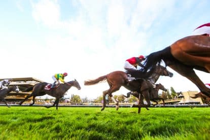 Qatar Prix de l&rsquo;Arc de Triomphe 2023 day 1 tips &ndash; Melo Melo can make us some money