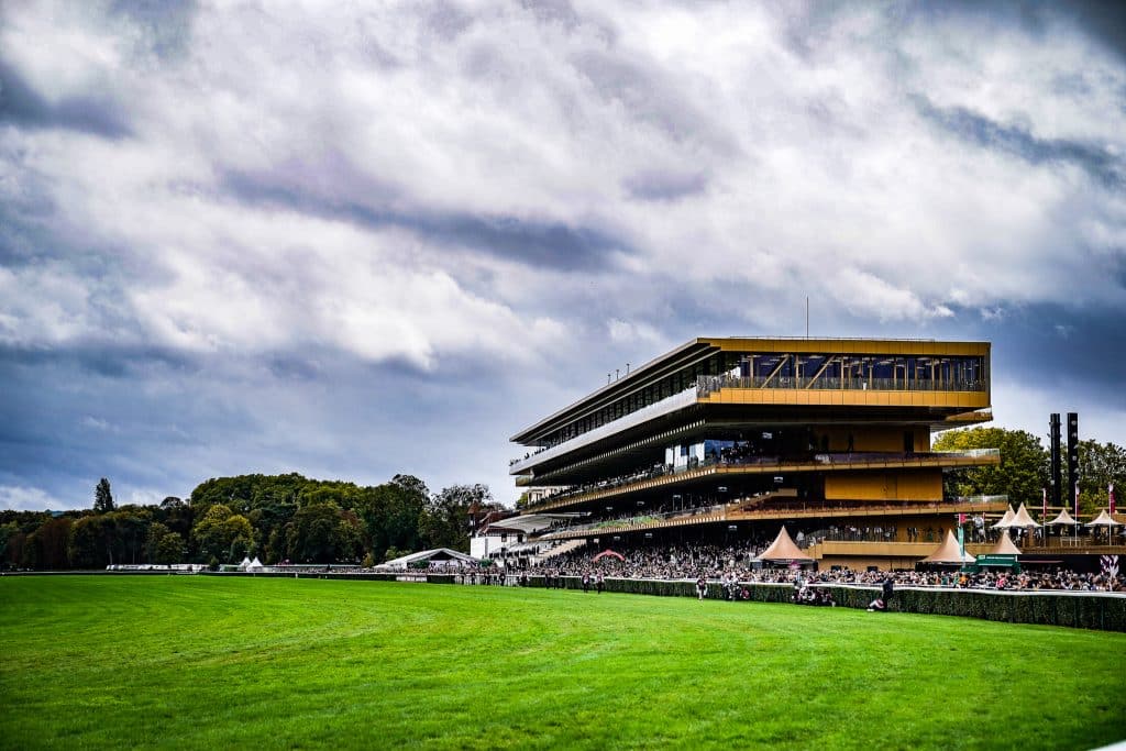 Where to watch Qatar Prix de l’Arc de Triomphe 2023 on TV and live stream 1 Icon 00217602 175 scoopdyga