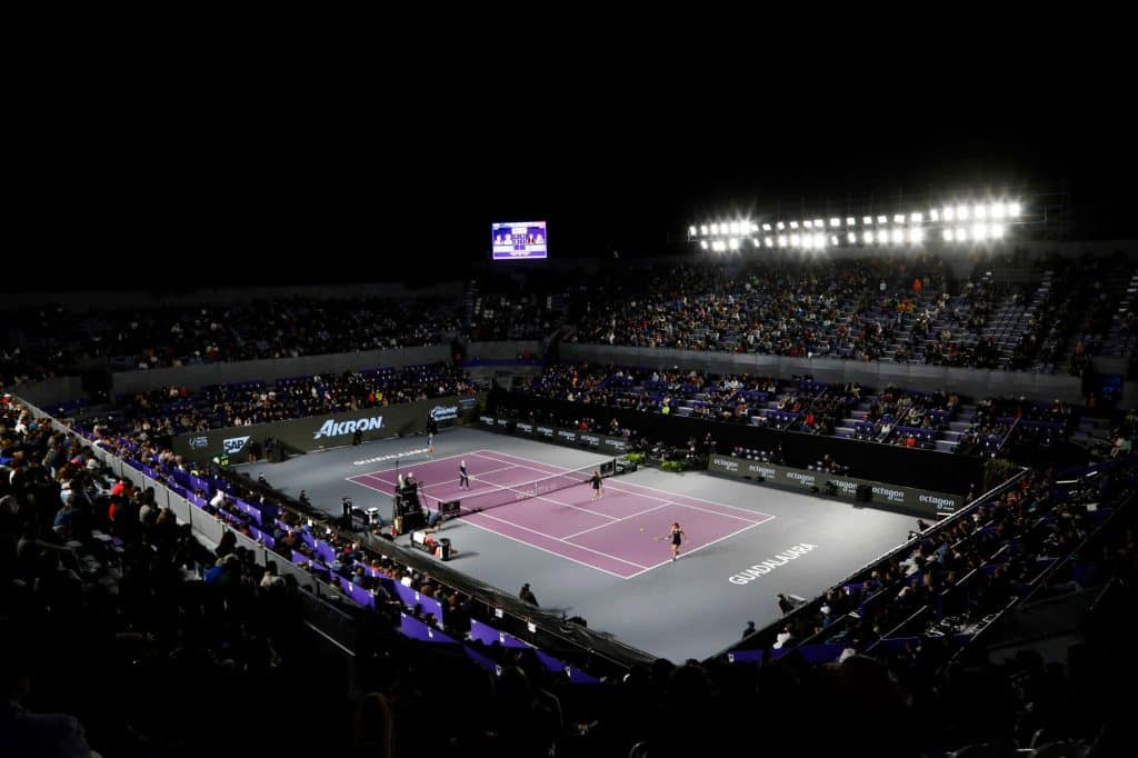 Guadalajara Open doubles 2023: contenders, odds, and predictions 1 Guadalajara Open doubles
