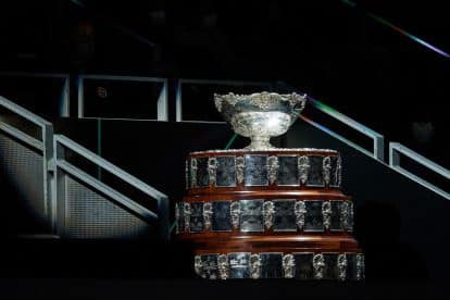Davis Cup 2023 predictions – best tips for the men’s event
