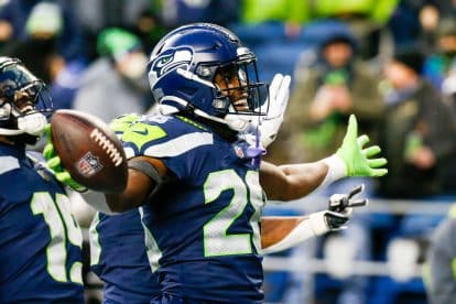 Seattle Seahawks vs Carolina Panthers prediction and odds