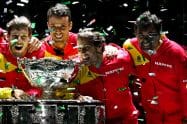 Spain vs Czech Republic prediction and odds: Davis Cup