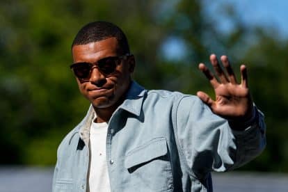 France vs Republic of Ireland head to head: Can Les Bleus maintain 100% record?