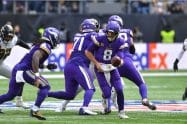 Philadelphia Eagles vs Minnesota Vikings prediction and odds