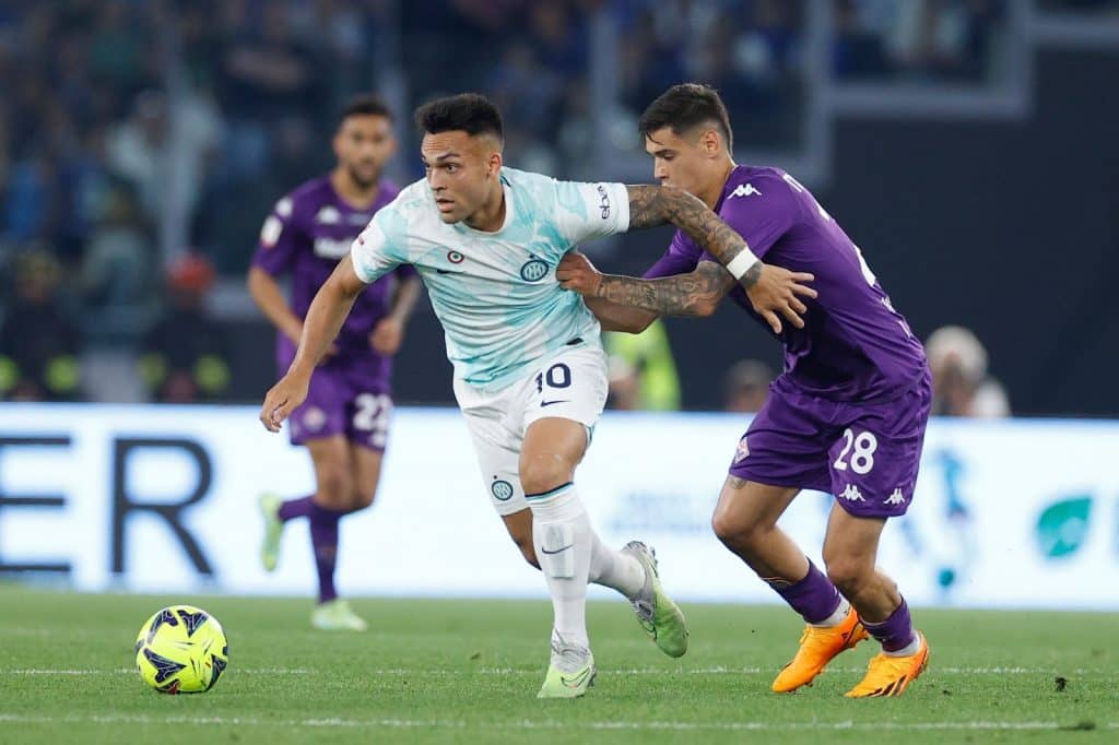 How and where to watch Inter Milan vs Fiorentina on TV and live stream 1 How and where to watch Inter Milan vs Fiorentina on TV and live stream