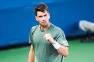 Marc Polmans vs Cameron Norrie prediction and odds: Zhuhai Championships 2023