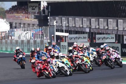 MotoGP Misano 2023 schedule and preview &ndash; All dates and times for San Marino and Rimini Riviera GP
