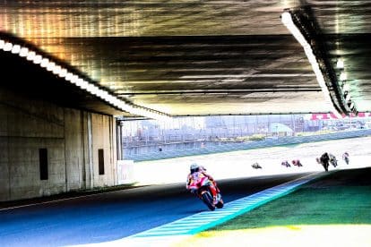 MotoGP Motegi 2023 schedule and preview &ndash; All dates and times for the Japanese GP