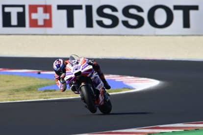 MotoGP Misano 2023 Sprint Tips: Top San Marino GP Sprint Race Predictions