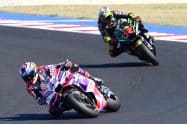 MotoGP Misano 2023 race result: Martin completes the clean sweep