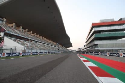 MotoGP India 2023 schedule and preview &ndash; All dates and times for the Indian GP