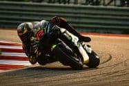 MotoGP India 2023 qualifying result: Bezzecchi beats the Ducatis for Indian GP pole