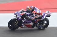 MotoGP India 2023 Sprin race result: Martin dominates again