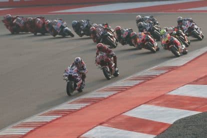 MotoGP India 2023 race predictions: Betting tips for the Indian GP