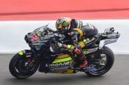 MotoGP India 2023 Race: Bezzechi wins as Bagnaia crashes