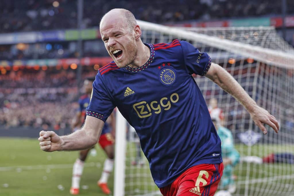 Ajax vs Feyenoord H2H: Why Feyenoord can improve De Klassieker record on Sunday 2 Ajax vs Feyenoord H2H