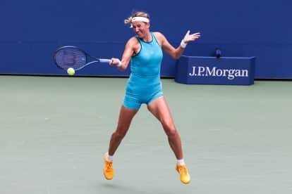 Kudermetova vs Azarenka: Will Victoria finally beat Veronika?