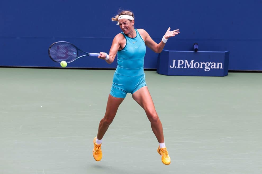 Robin Montgomery vs Victoria Azarenka prediction and odds: Guadalajara Open 2023