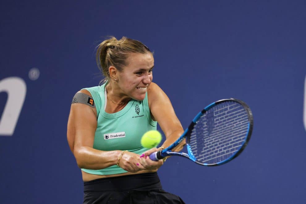 Sofia Kenin vs Emma Navarro prediction and odds: San Diego Open 2023