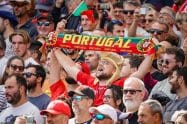 Rugby World Cup: Australia vs Portugal lineups &ndash; Who to watch out for