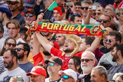 Rugby World Cup: Australia vs Portugal lineups &ndash; Who to watch out for