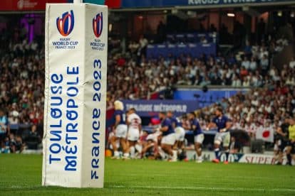 Rugby World Cup 2023 predictions and tips today, 30/09/2023