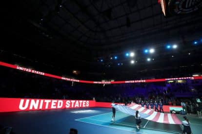 Netherlands vs USA: Both teams see a chance for the Final 8